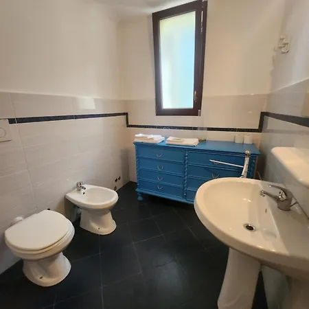 Konukevi Dimora Liberty Lecce