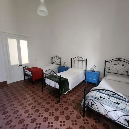 Dimora Liberty Konukevi 3*