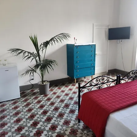 Dimora Liberty Konukevi Lecce