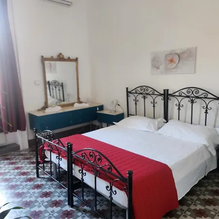 بيت ضيافة Dimora Liberty 3*