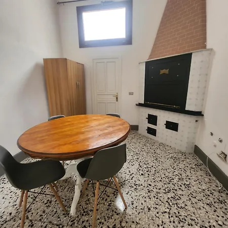 Dimora Liberty 3* Lecce