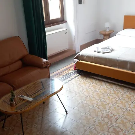 Konukevi Dimora Liberty