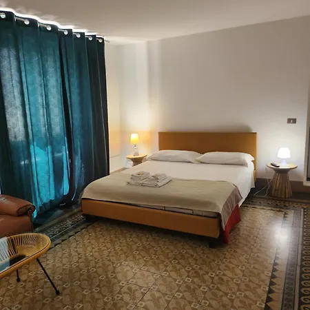 بيت ضيافة Dimora Liberty 3*