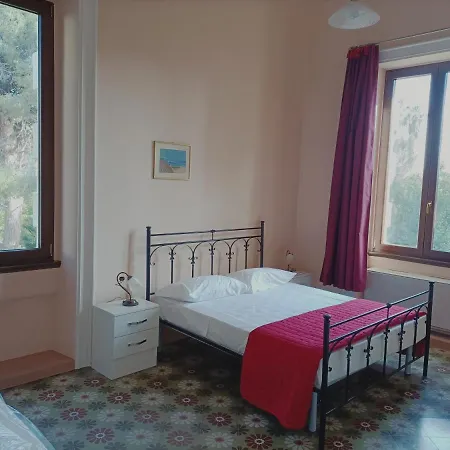 Dimora Liberty Lecce