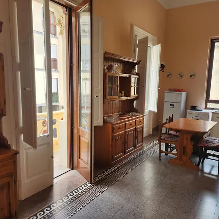 Dimora Liberty Guest house Lecce