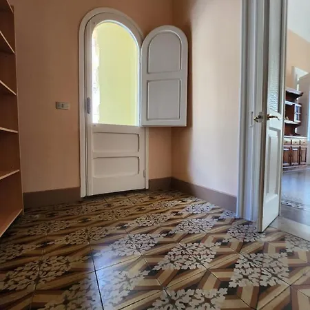 Dimora Liberty Guest house Lecce