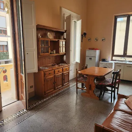 Guest house Dimora Liberty Lecce