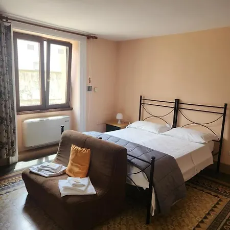 Guest house Dimora Liberty Lecce