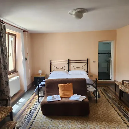 Dimora Liberty Guest house Lecce