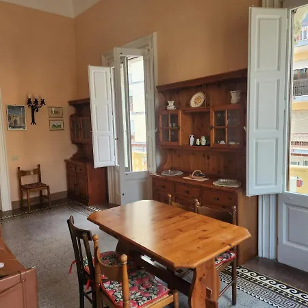 Guest house Dimora Liberty