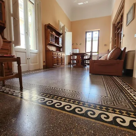 Guest house Dimora Liberty