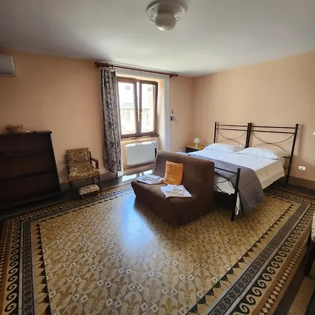 Dimora Liberty Guest house