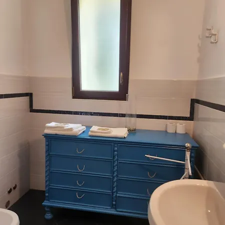 Dimora Liberty Lecce