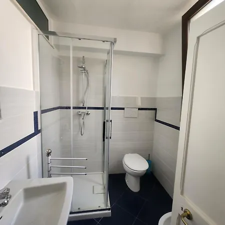 Dimora Liberty Гостевой дом