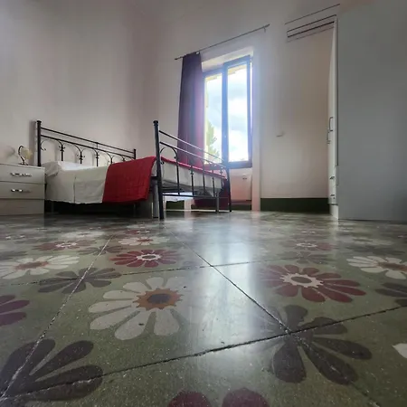 Dimora Liberty Лечче