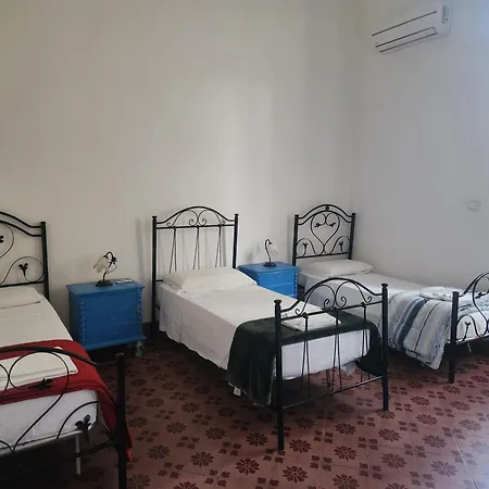 Dimora Liberty Pensión