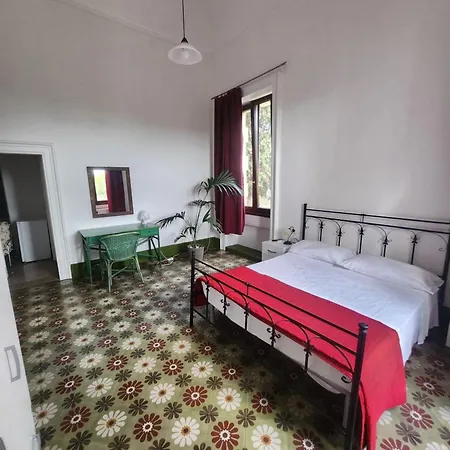 Guest house Dimora Liberty