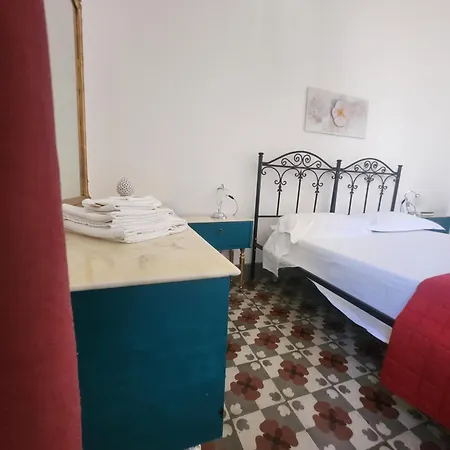 Dimora Liberty 3* Lecce