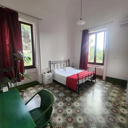 Dimora Liberty Pensión