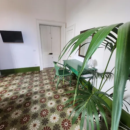 Dimora Liberty Гостевой дом Лечче