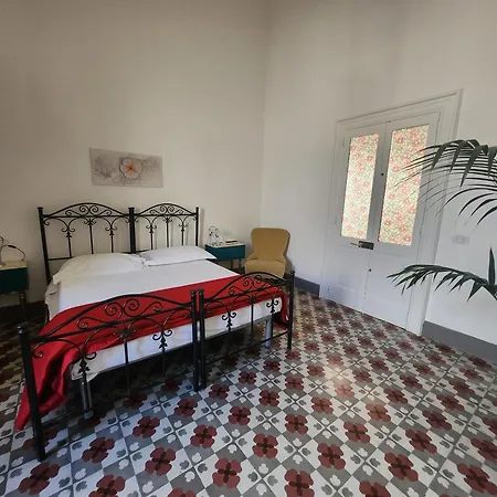 Dimora Liberty 3* Lecce