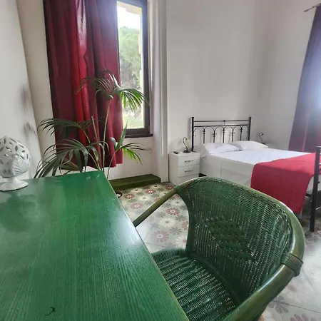 Гостевой дом Dimora Liberty Лечче