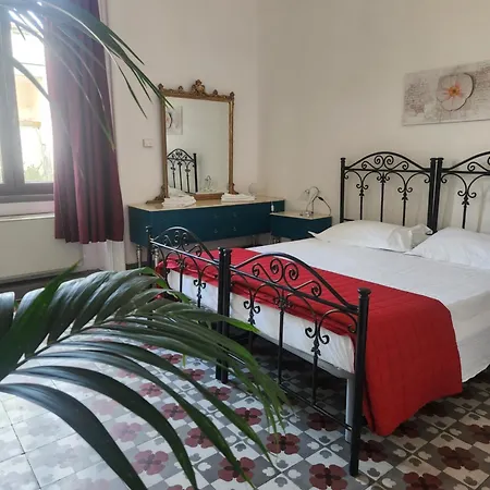 Guest house Dimora Liberty