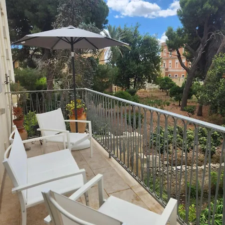 Dimora Liberty 3* Lecce