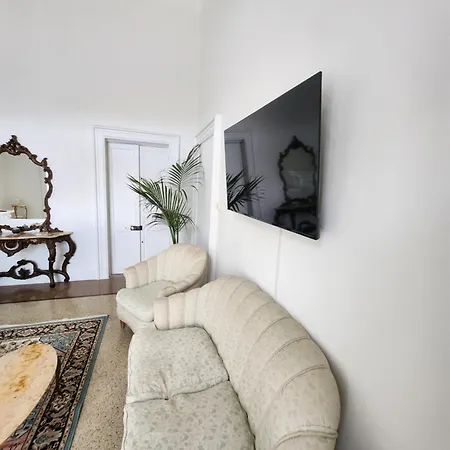 Guest house Dimora Liberty Lecce