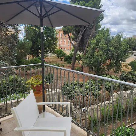 Dimora Liberty Guest house