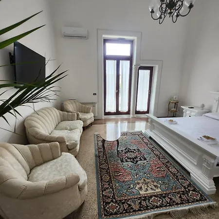 Dimora Liberty Lecce