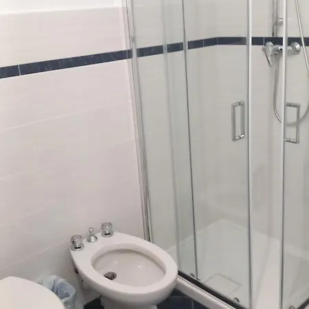 Pensión Dimora Liberty Lecce