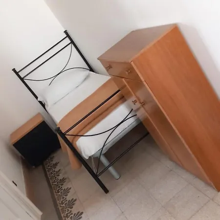 Dimora Liberty 3*
