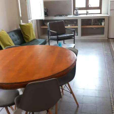 Dimora Liberty Lecce