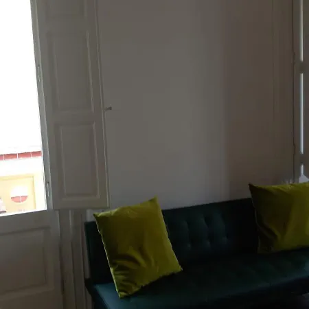 Dimora Liberty Pensión Lecce