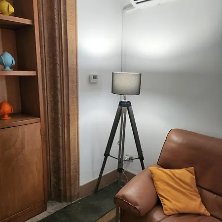 Pensión Dimora Liberty Lecce