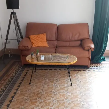 Dimora Liberty Lecce