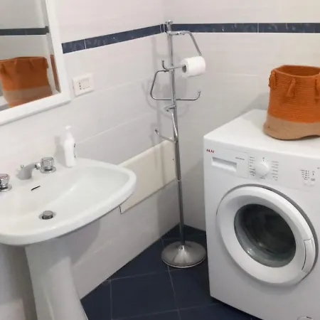 Dimora Liberty Pensión Lecce