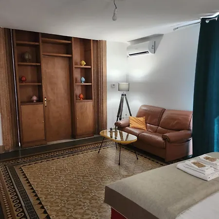 Dimora Liberty Lecce