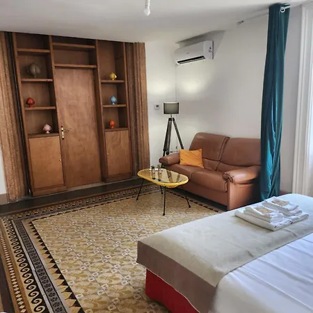 Dimora Liberty 3* Lecce