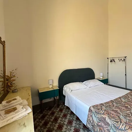 Pensión Dimora Liberty Lecce