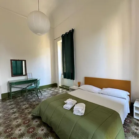 Dimora Liberty 3* Lecce