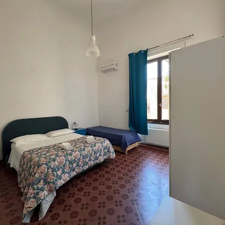 Dimora Liberty 3*