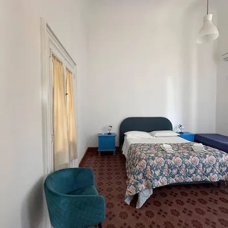 Dimora Liberty 3* Lecce
