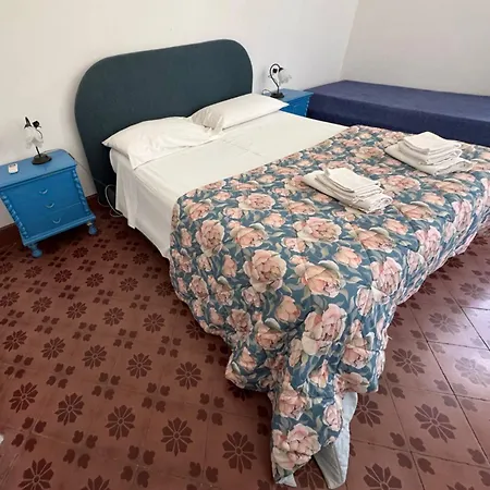 Dimora Liberty Lecce