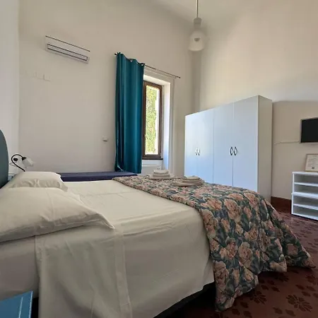Dimora Liberty 3* Lecce