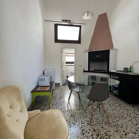 Dimora Liberty 3*