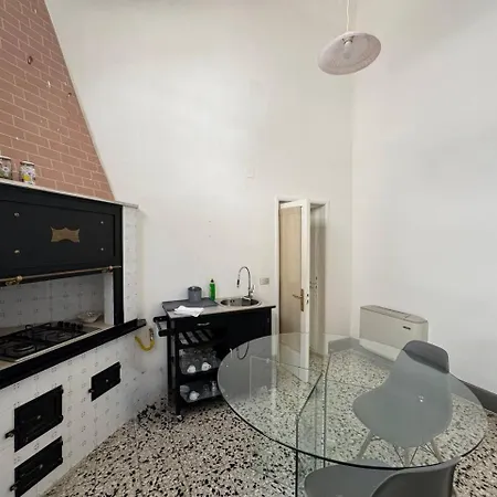 Dimora Liberty Lecce