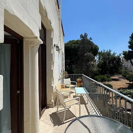 Dimora Liberty 3* Lecce