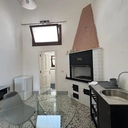 Dimora Liberty 3*